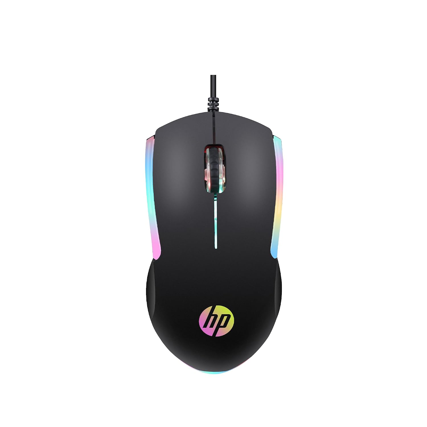HP M160 Gaming Mouse